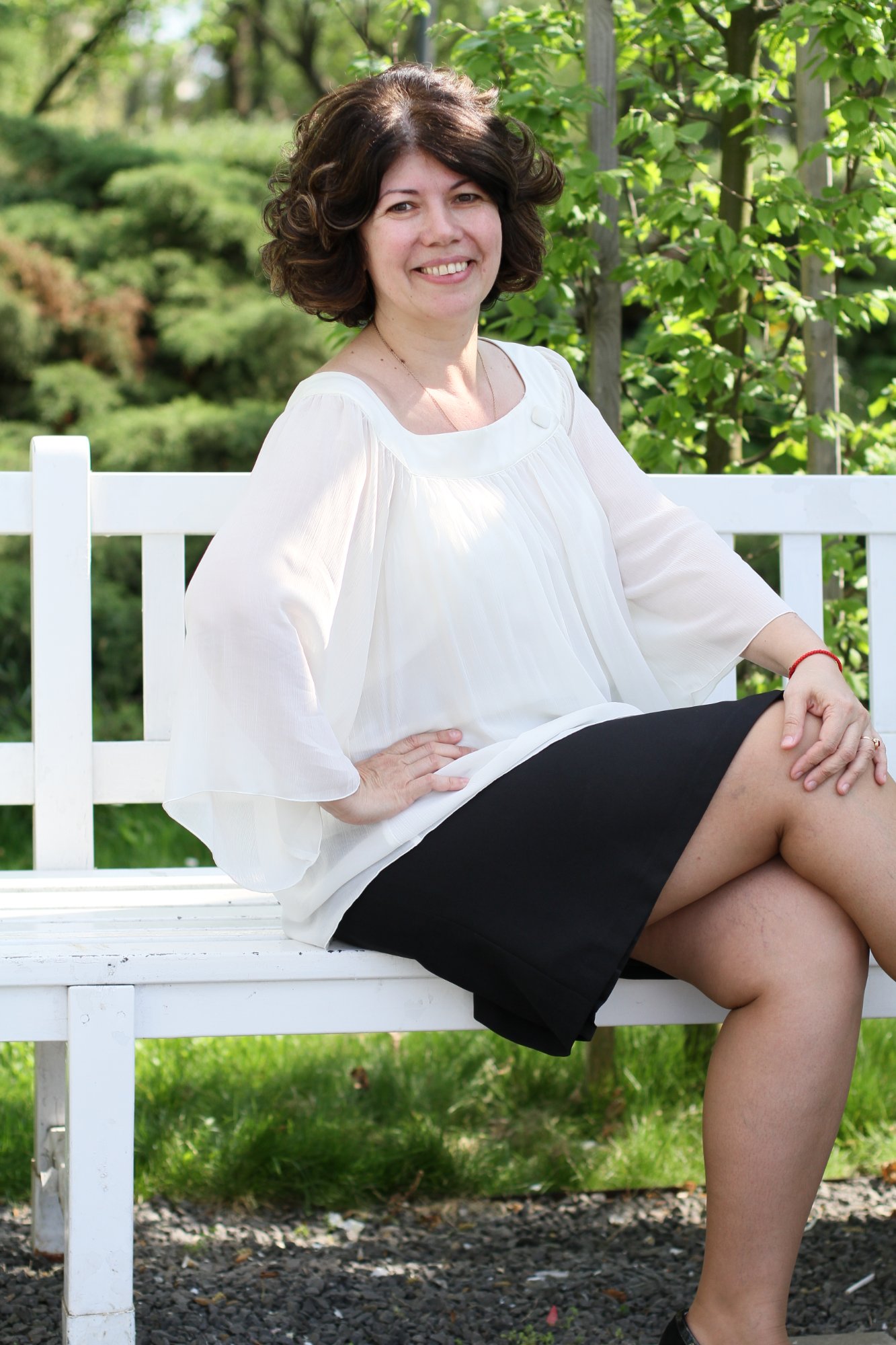 Violeta-Mirela Mareș